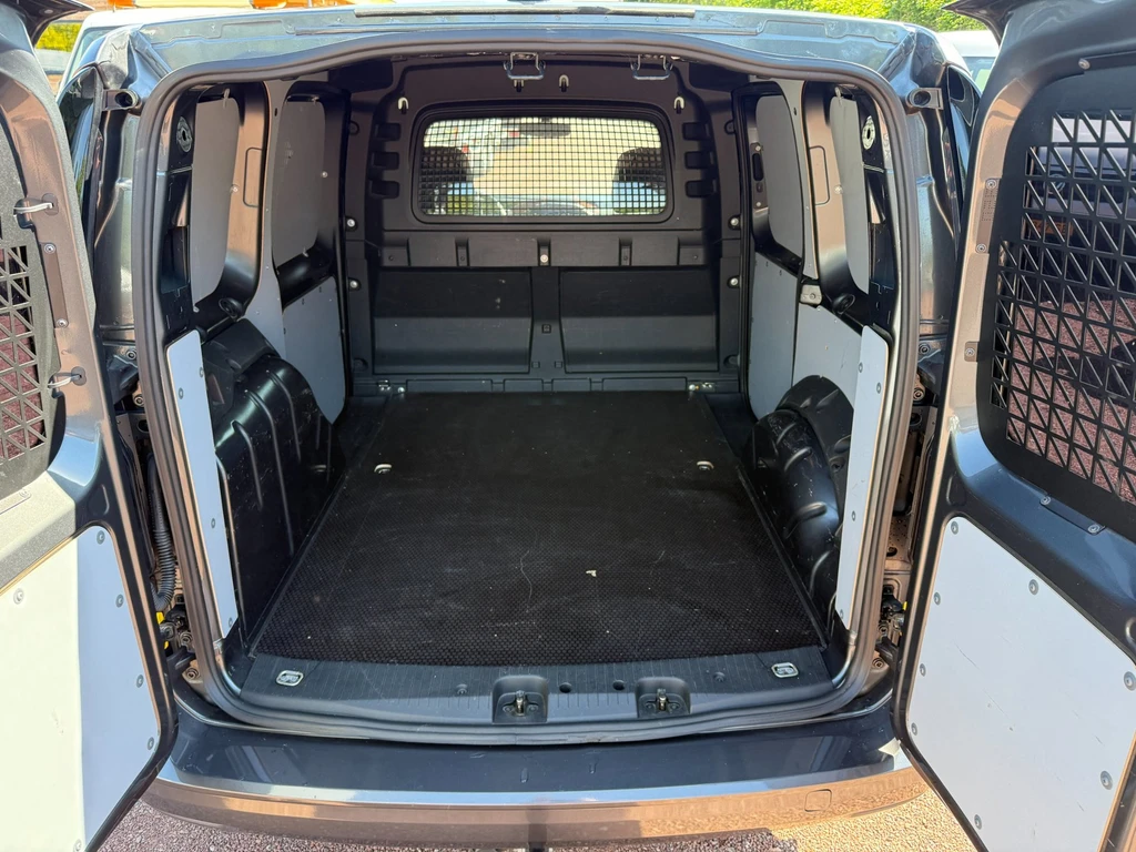 Volkswagen Caddy – foto 15