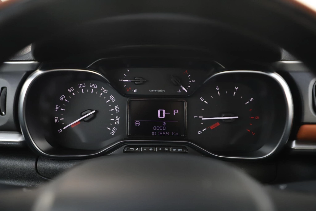 Citroën C3 – foto 14