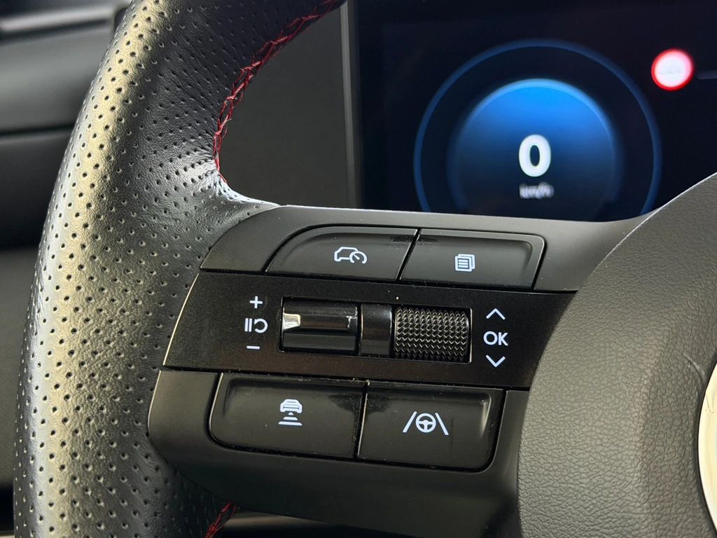Hyundai Tucson – foto 32