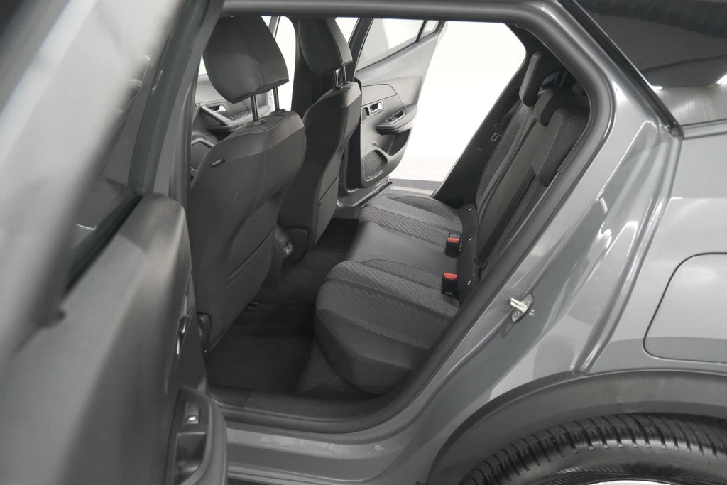 Peugeot 2008 – foto 39