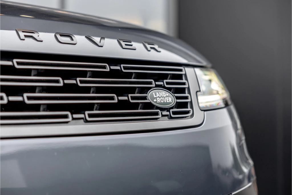 Land Rover Range Rover Sport – foto 16