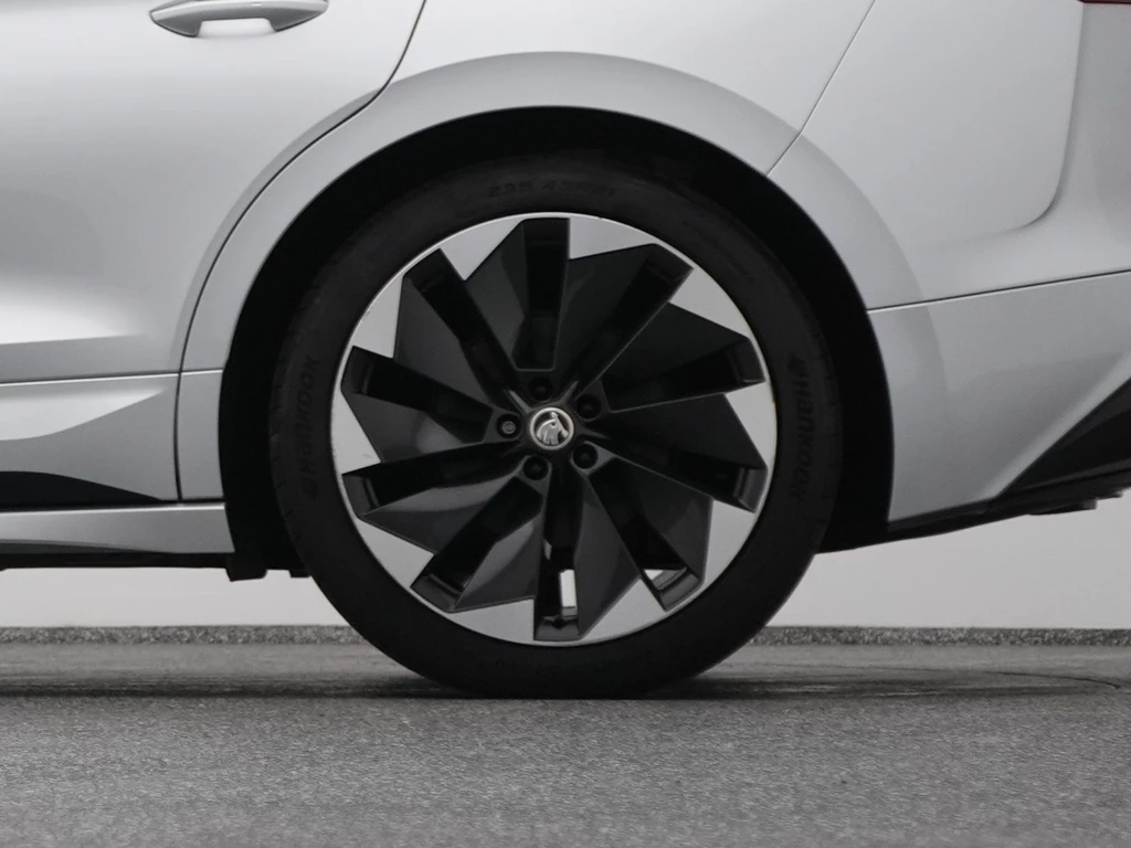Škoda Enyaq iV – foto 41