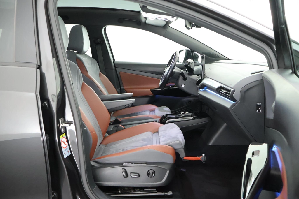 Volkswagen ID.4 – foto 16