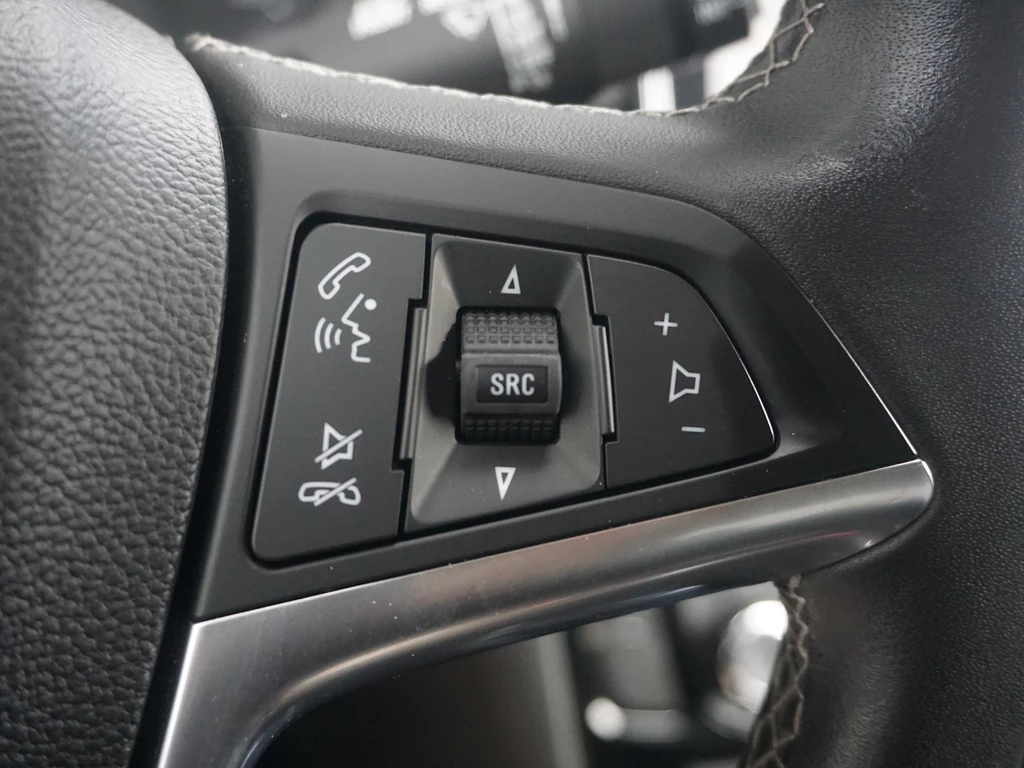 Opel Mokka X – foto 19