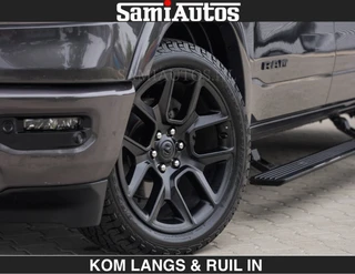 Dodge Ram Pick-Up – thumbnail 27