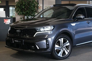 Kia Sorento – thumbnail 2