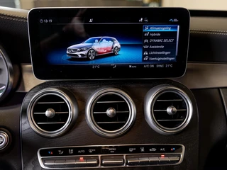 Mercedes-Benz C-Klasse – thumbnail 38