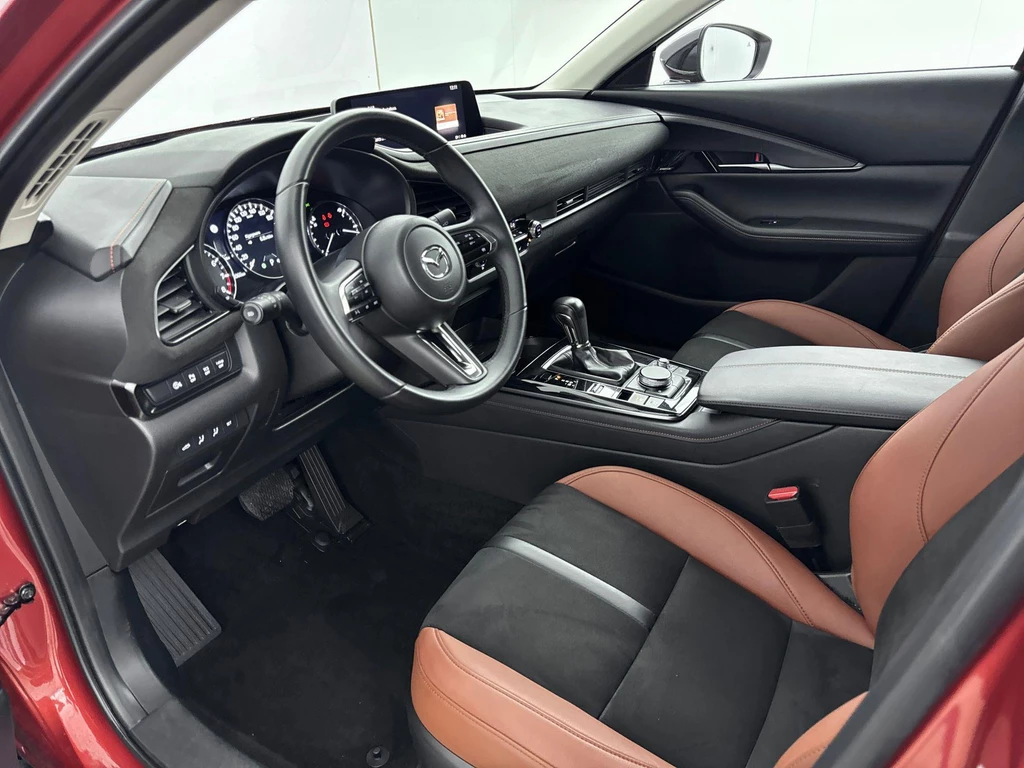 Mazda CX-30 – foto 29