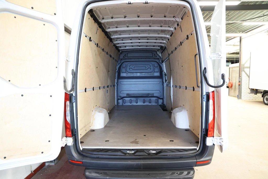 Mercedes-Benz Sprinter – foto 5