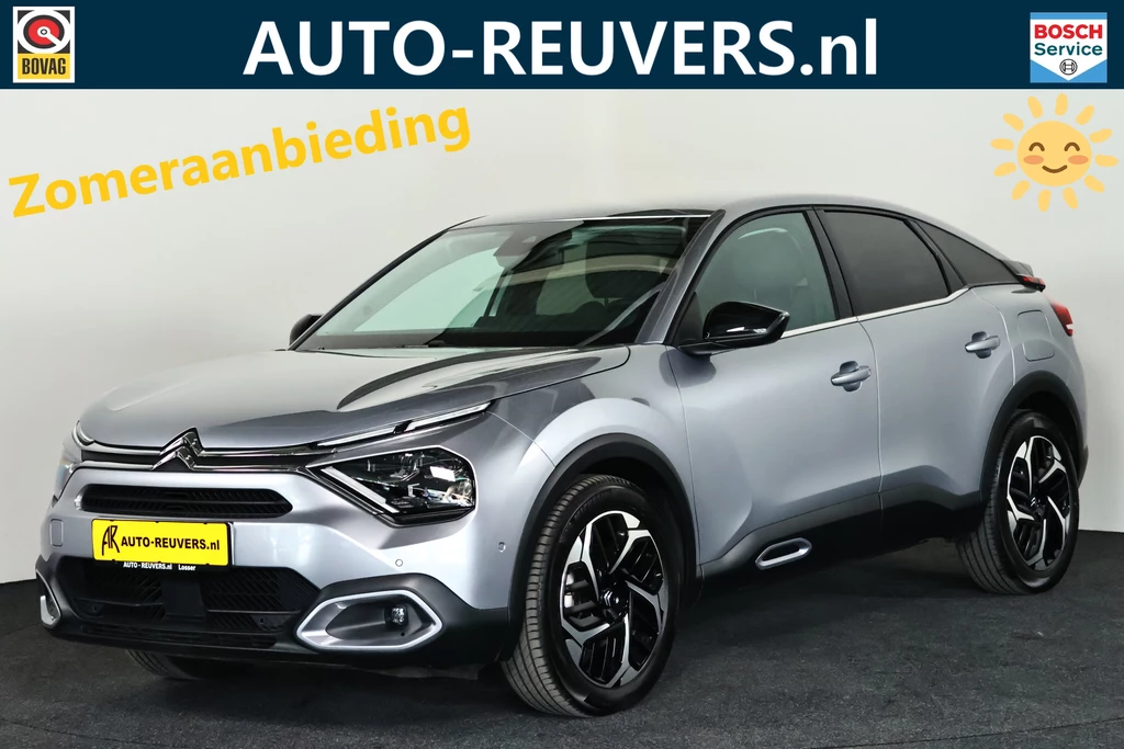 Citroën C4 – foto 1