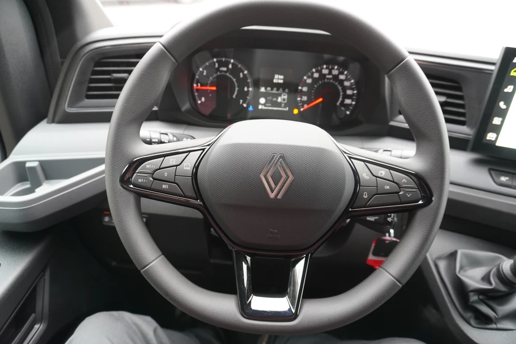 Renault Master – foto 15