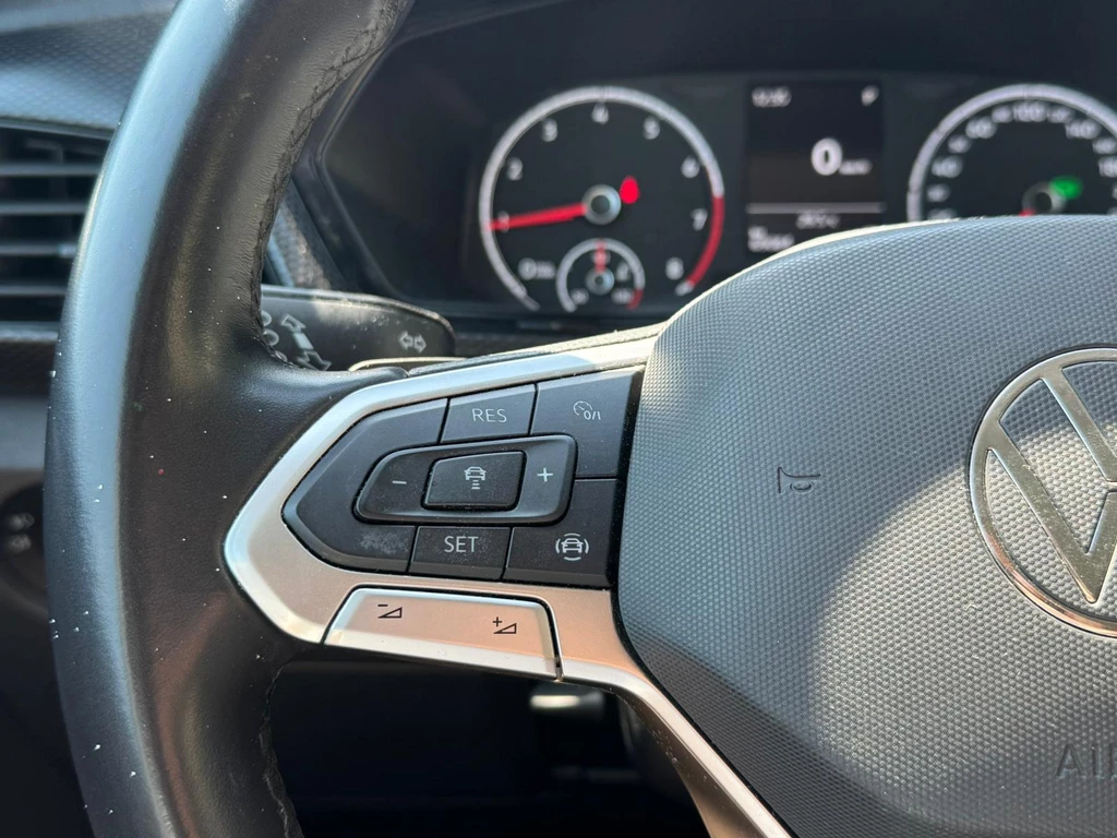 Volkswagen T-Cross – foto 23