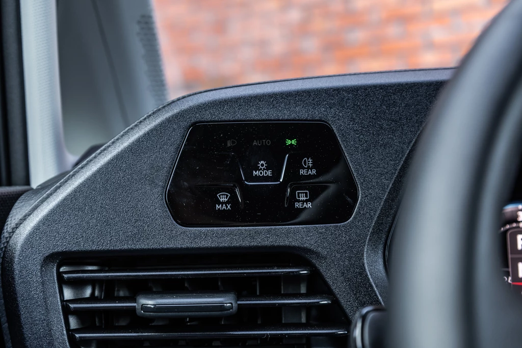 Volkswagen Caddy – foto 23