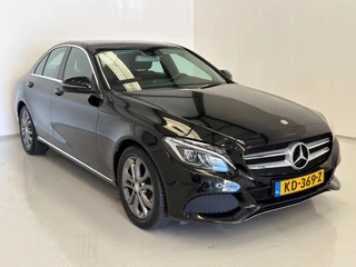 Mercedes-Benz C-Klasse – thumbnail 5