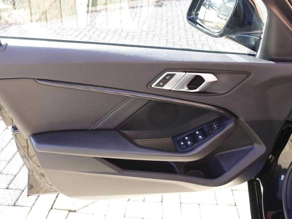 BMW 1 Serie – foto 16