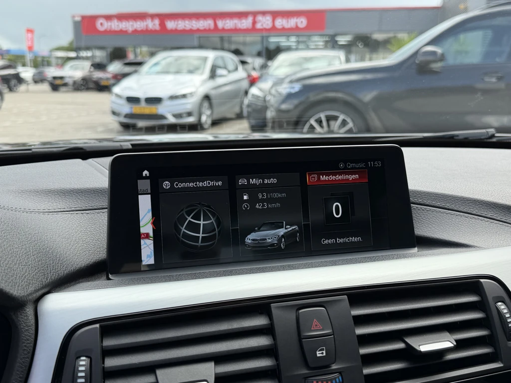 BMW 4 Serie – foto 28