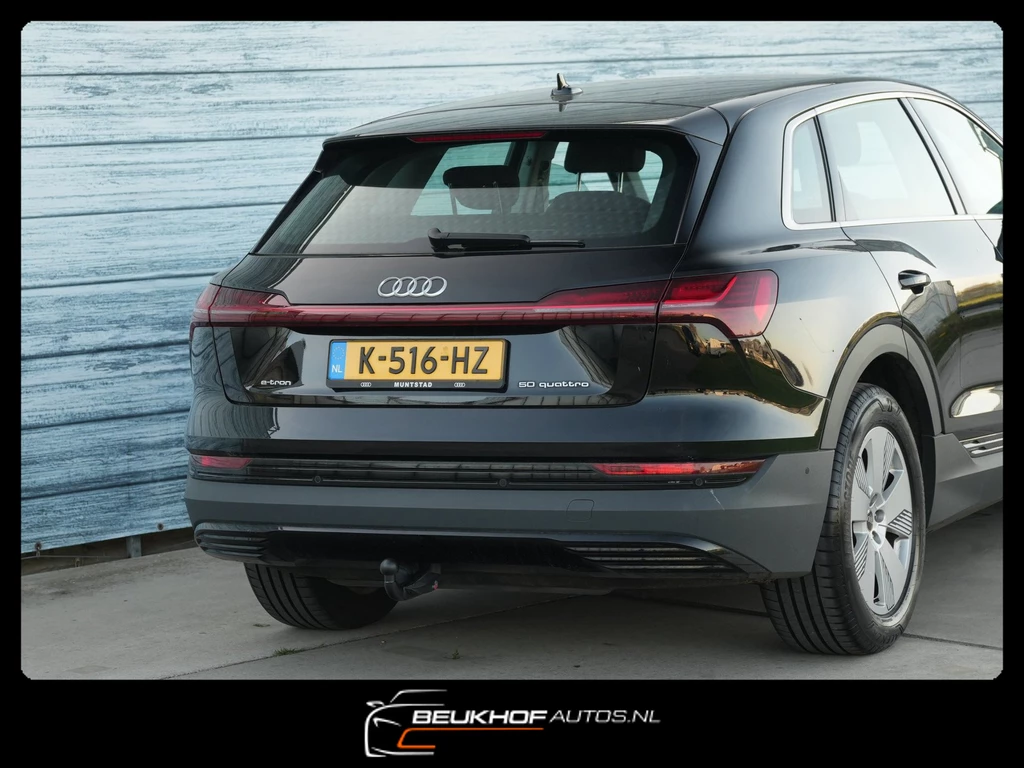 Audi e-tron – foto 4
