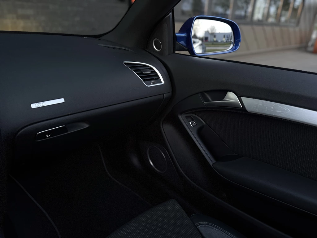 Audi A5 – foto 47