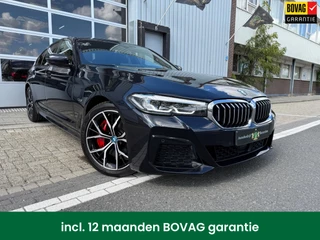 BMW 5 Serie – thumbnail 14