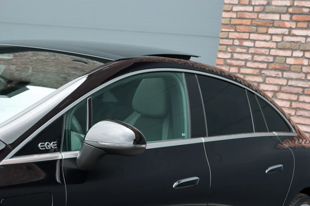 Mercedes-Benz EQE – foto 20