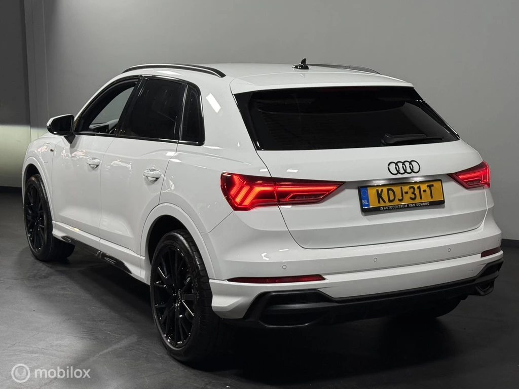 Audi Q3 – foto 13