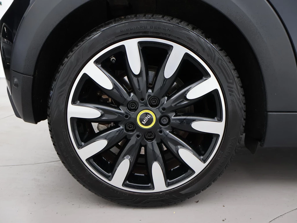 MINI Electric – foto 20