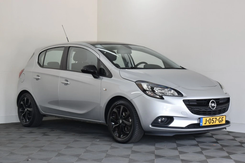 Opel Corsa-e – foto 5