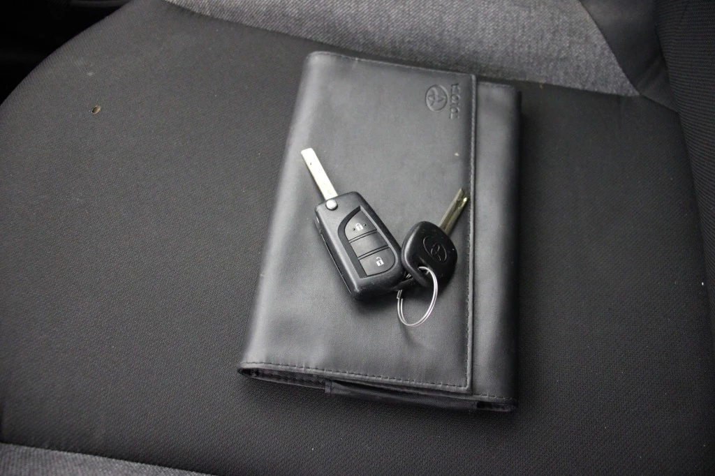 Toyota Aygo – foto 20