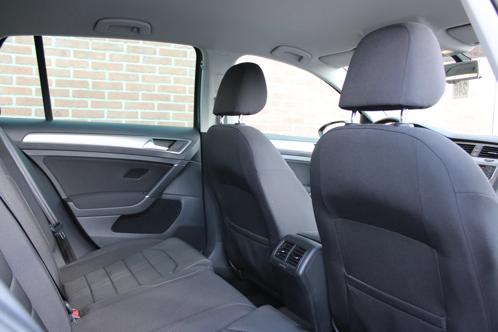 Volkswagen Golf – foto 13
