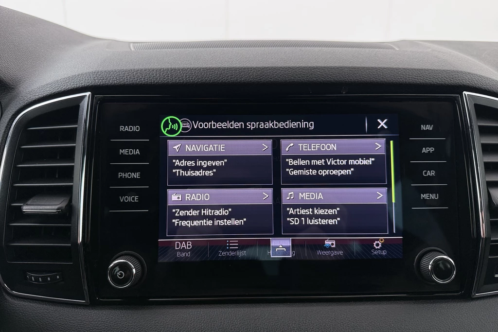 Škoda Karoq – foto 30