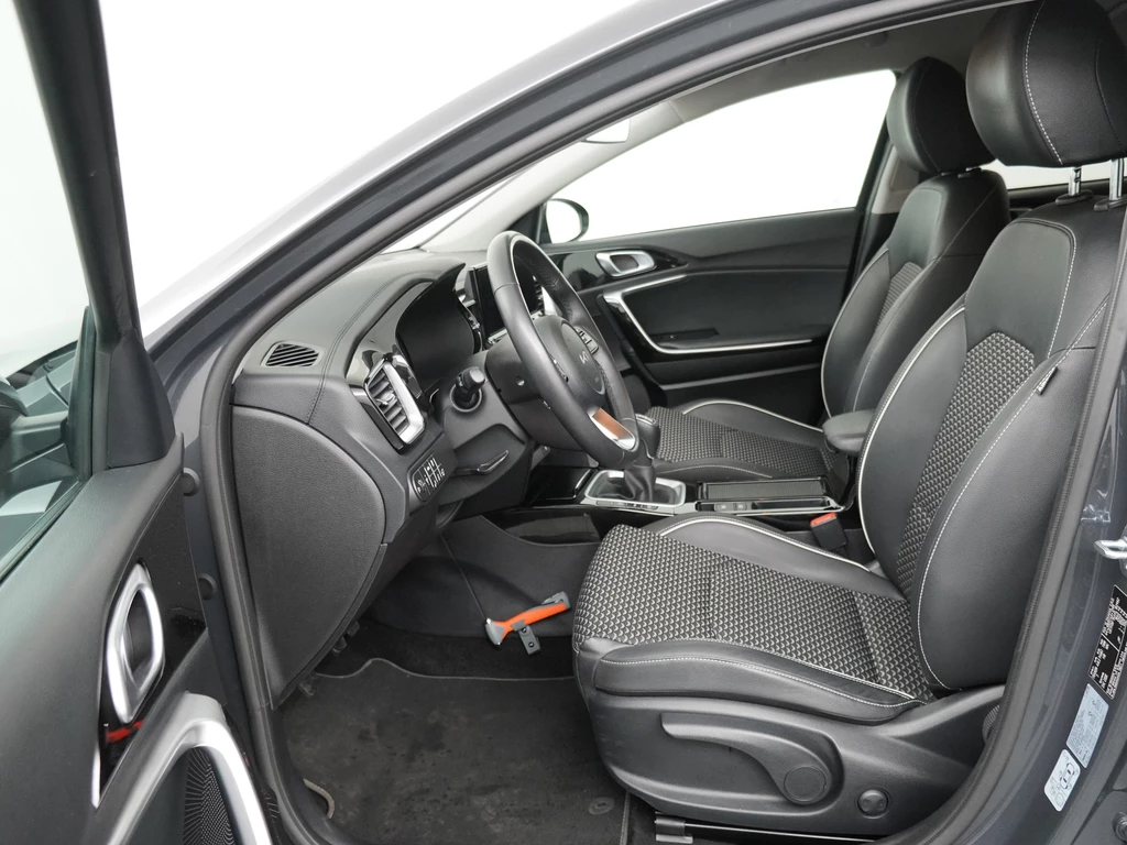 Kia XCeed – foto 18