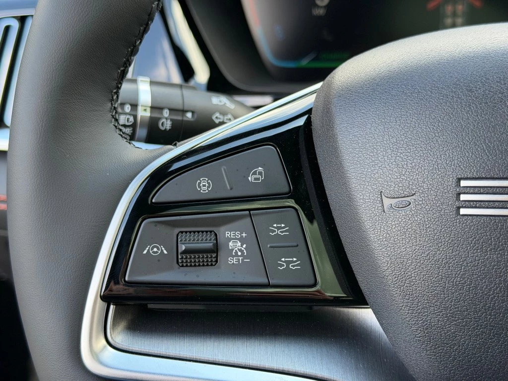 BYD SEAL U – foto 32