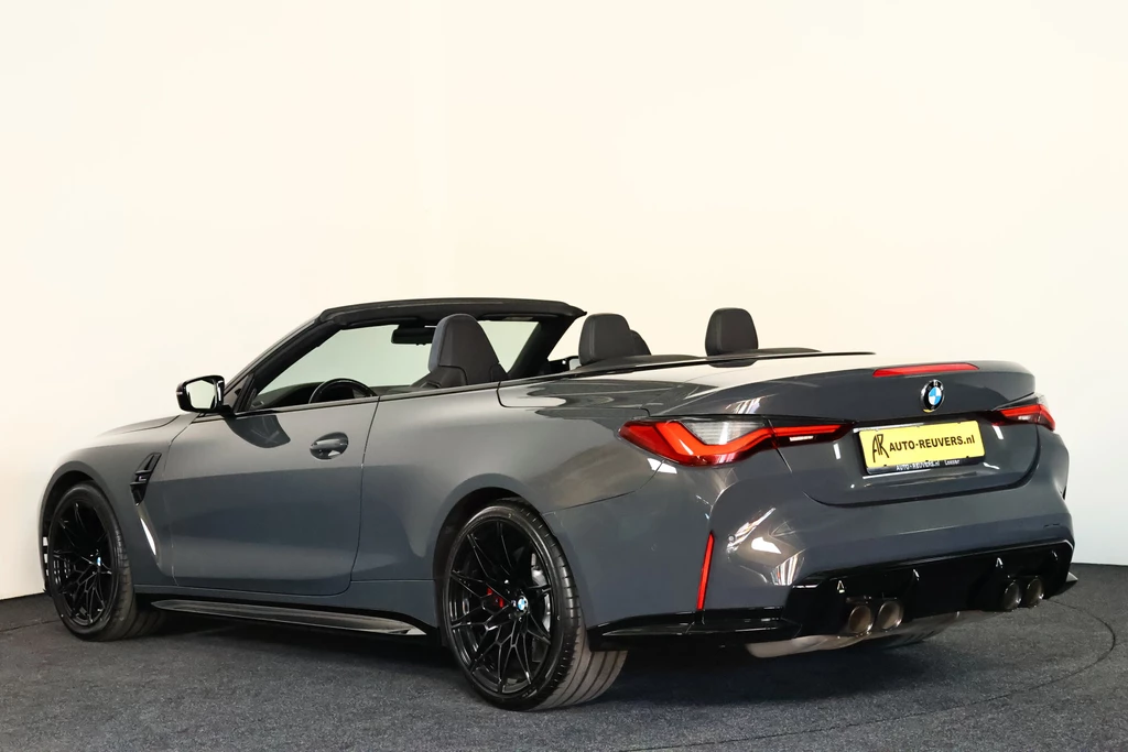 BMW M4 – foto 5