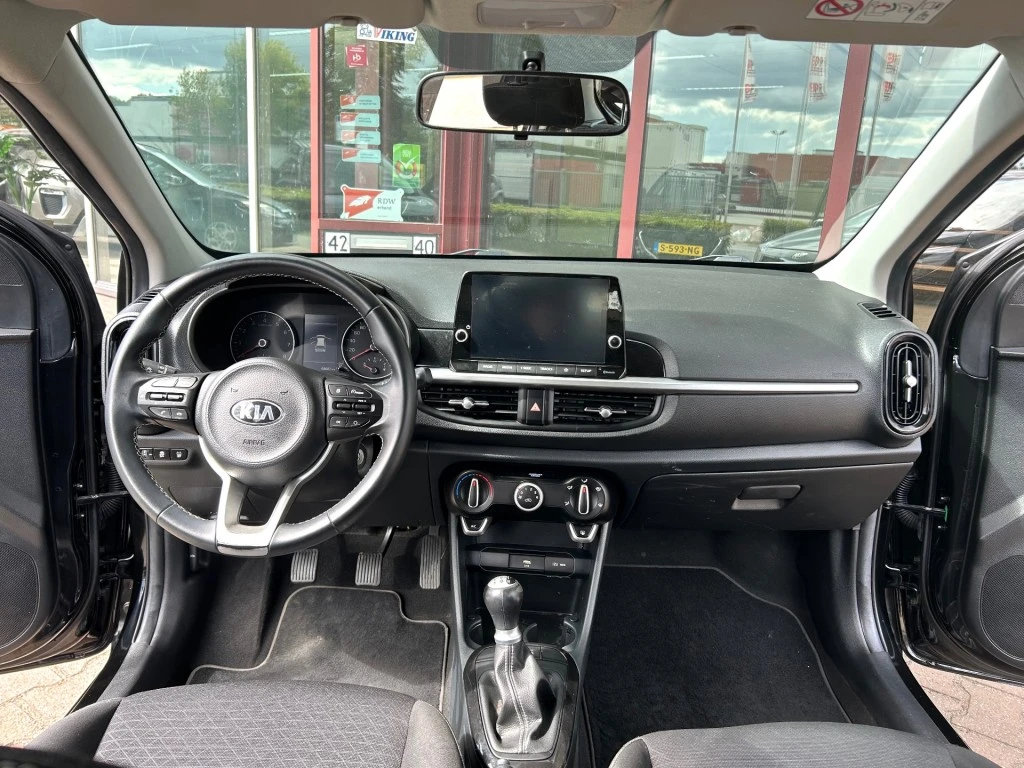 Kia Picanto – foto 6