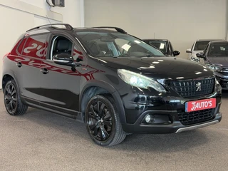 Peugeot 2008 – thumbnail 7