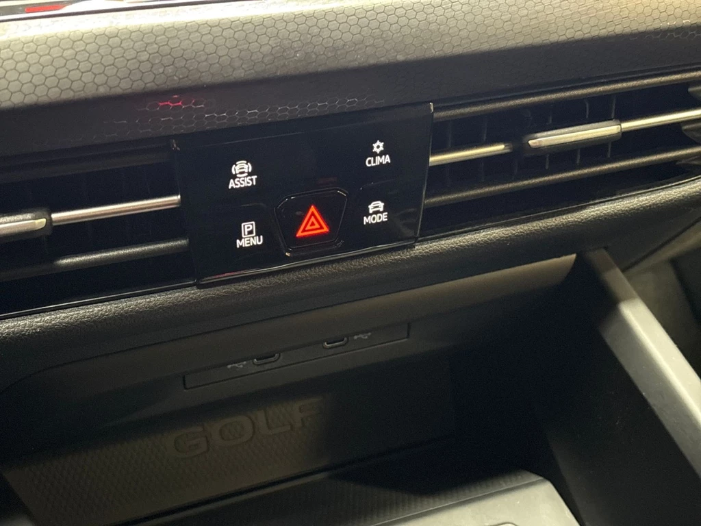Volkswagen Golf – foto 8