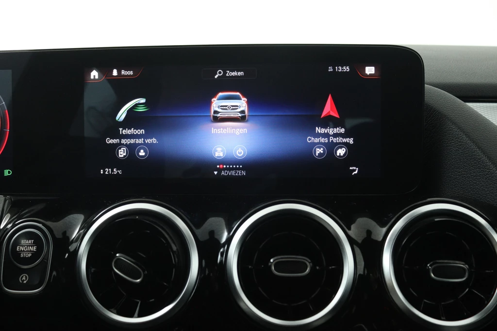 Mercedes-Benz GLA – foto 20