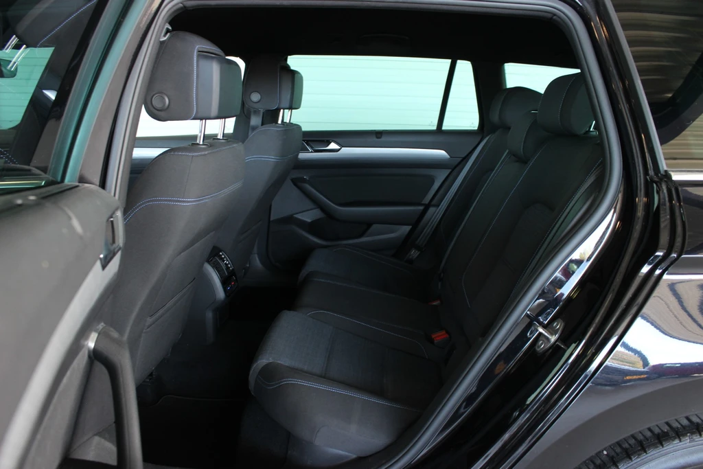 Volkswagen Passat – foto 5