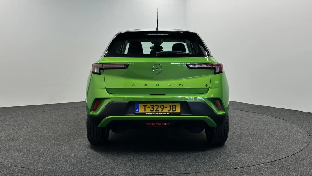 Opel Mokka-e – foto 4