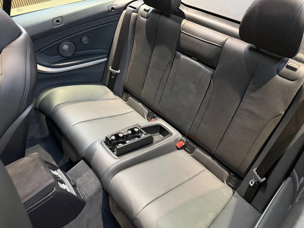 BMW 4 Serie – foto 52