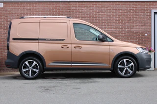 Volkswagen Caddy – thumbnail 6