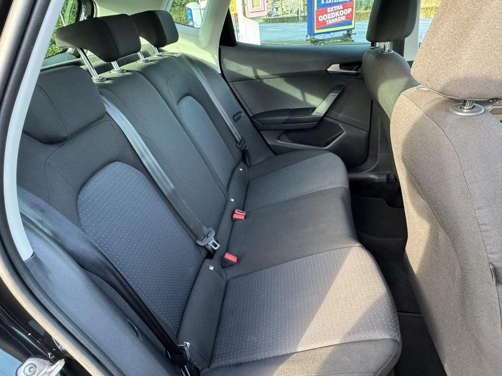 SEAT Arona – foto 20