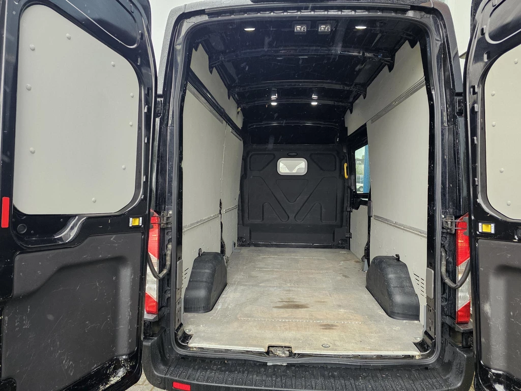 Ford Transit – foto 10