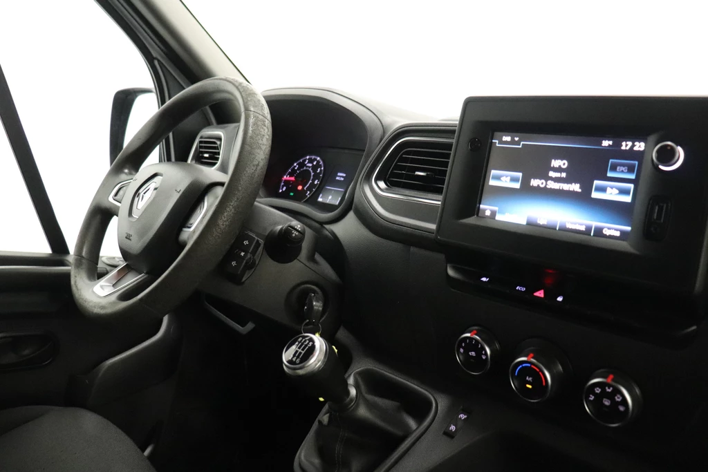 Renault Master – foto 8