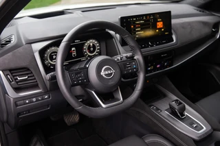 Nissan QASHQAI – thumbnail 5