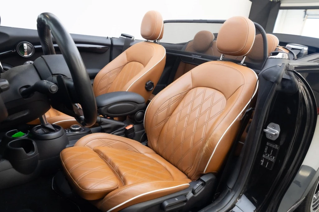 MINI Cooper Cabrio – foto 16