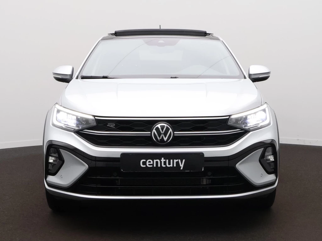 Volkswagen Taigo – foto 10