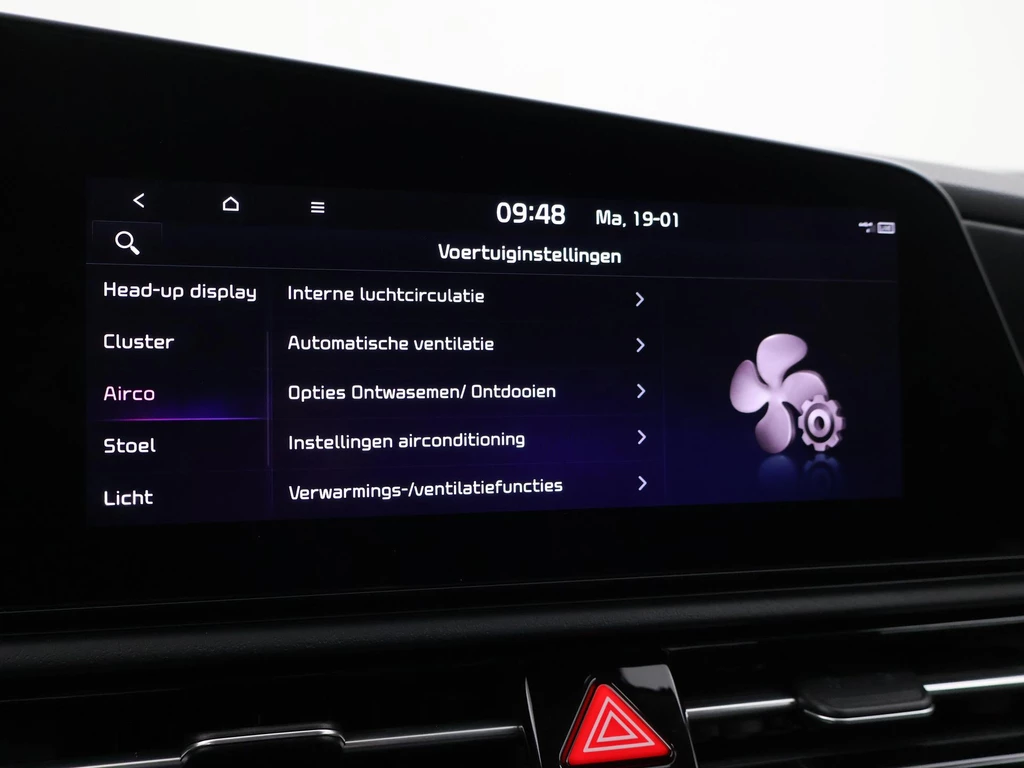 Kia Niro EV – foto 73