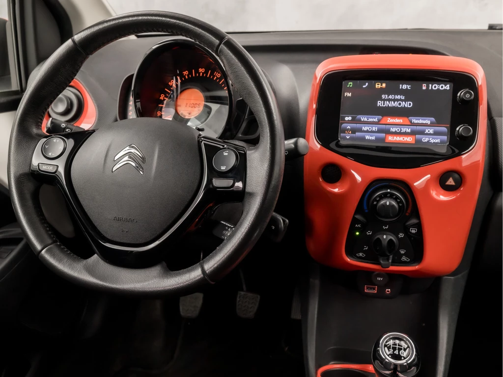 Citroën C1 – foto 8