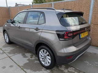 Volkswagen T-Cross – thumbnail 6